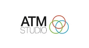 atm studio logo