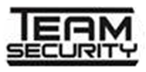 Team Security logo
