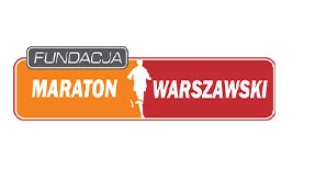 maraton warszawski logo