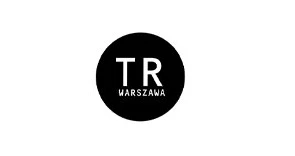 tr warszawa logo
